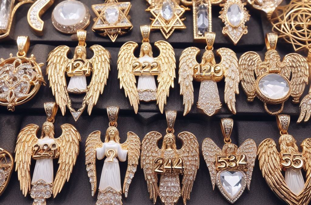 Angel Numbers